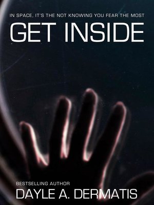 cover image of Get Inside